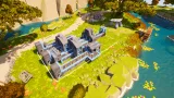 Screenshot #1 - Automate It: Factory Puzzle
