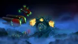 Screenshot #2 - Shapik: The Moon Quest