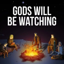 Gods Will Be Watching: +8 трейнер