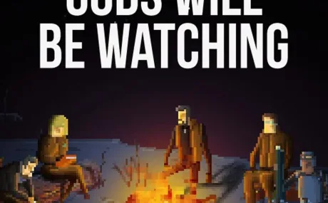 Gods Will Be Watching: +8 трейнер