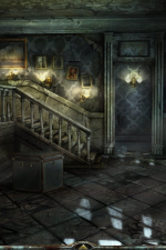 Screenshot #5 - True Fear: Forsaken Souls Part 1