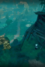 Screenshot #7 - Rekindled Trails