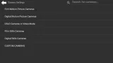 Screenshot #5 - ARTEMIS DIRECTOR'S VIEWFINDER 2.0.7