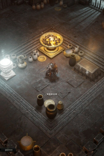 Screenshot #8 - Netherworld Covenant