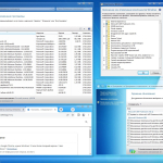 Screenshot #6 - Windows 7 Ultimate Ru x86/x64 nBook IE11 by OVGorskiy 01.2024 1DVD