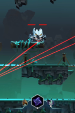 Screenshot #4 - Autogun Heroes: Supercharged