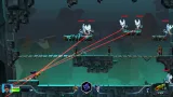 Screenshot #4 - Autogun Heroes: Supercharged