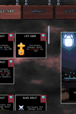 Screenshot #3 - Forgotten Mines