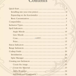 Screenshot #3 - Status Indicators