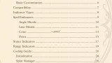 Screenshot #3 - Status Indicators