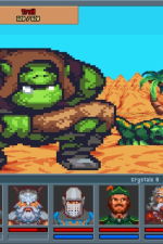 Screenshot #5 - Legends of Amberland 2: The Song of Trees