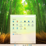 Screenshot #1 - Windows 11 Pro 23H2 Build 22631.4890 Full Февраль 2025