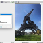 Screenshot #4 - FinePrint 11.42