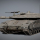 Merkava Mk. 4 - Advanced Tank Blueprint UE5