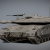 Merkava Mk. 4 - Advanced Tank Blueprint UE5