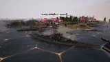 Screenshot #2 - Panzer Strategy