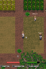 Screenshot #1 - My Drug Cartel