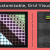 Easy Grid Builder Pro 2 — Advanced Modular Grid System for Unity (2D & 3D)