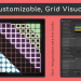 Easy Grid Builder Pro 2 — Advanced Modular Grid System for Unity (2D & 3D)