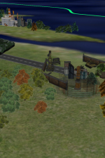 Screenshot #6 - Supreme Ruler Global Outbreak