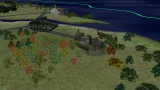 Screenshot #6 - Supreme Ruler Global Outbreak
