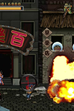 Screenshot #4 - Commando Collection