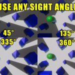 Screenshot #1 - Pixel-Perfect Fog Of War