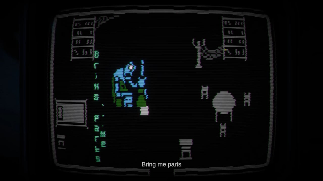 Screenshot #4 - Tormenture