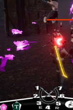 Screenshot #5 - Lady Camara