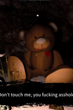 Screenshot #2 - Echoes in the Storm