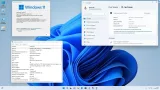 Screenshot #12 - Windows 11 x64 Ru 22H2 4in1 Upd 09.2022 by OVGorskiy