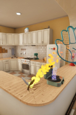 Screenshot #5 - The Mosquito Gang