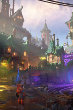 Screenshot #12 - Wayfinder