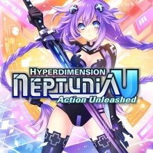 Hyperdimension Neptunia U: Action Unleashed: +12 трейнер