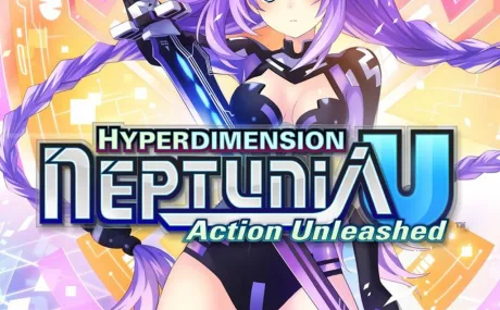 Hyperdimension Neptunia U: Action Unleashed: +12 трейнер