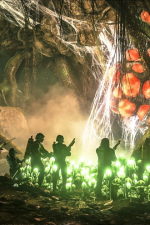 Screenshot #3 - ARK: Survival Evolved