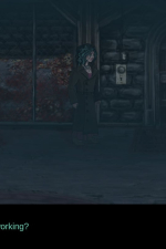 Screenshot #2 - Vincent the Vampire