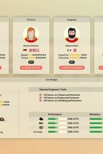 Screenshot #6 - Golden Lap