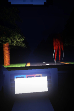 Screenshot #3 - The Deadseat