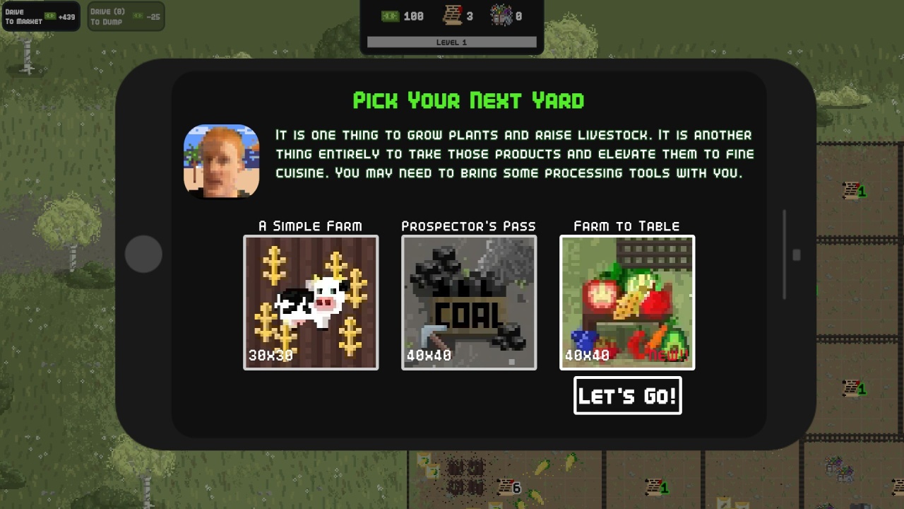 Screenshot #2 - CRUFT