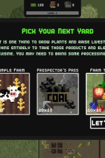 Screenshot #2 - CRUFT