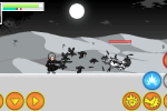 Screenshot #8 - WARRIORS OF THE UNIVERSE 2.5.2