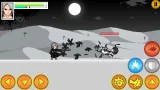 Screenshot #8 - WARRIORS OF THE UNIVERSE 2.5.2