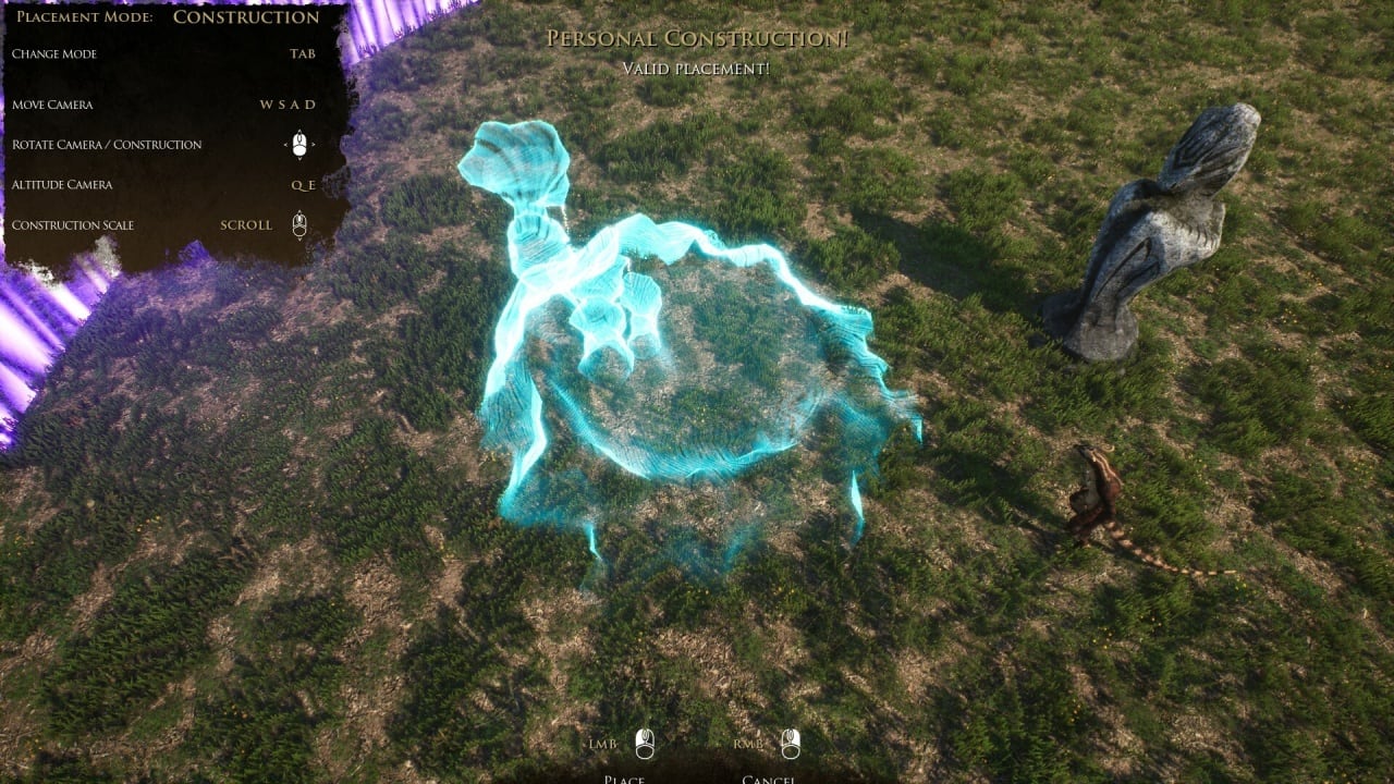 Screenshot #3 - Draconia