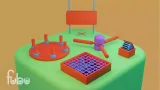 Screenshot #2 - Traps and Obstacles Pack