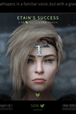 Screenshot #9 - Sacred Fire: A Role Playing Game