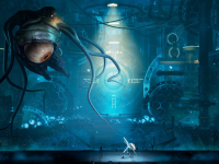 Screenshot #1 - Somber Echoes
