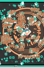 Screenshot #9 - Geometry Arena 2