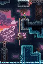 Screenshot #5 - Brave Escape