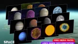 Screenshot #2 - Space Graphics Toolkit